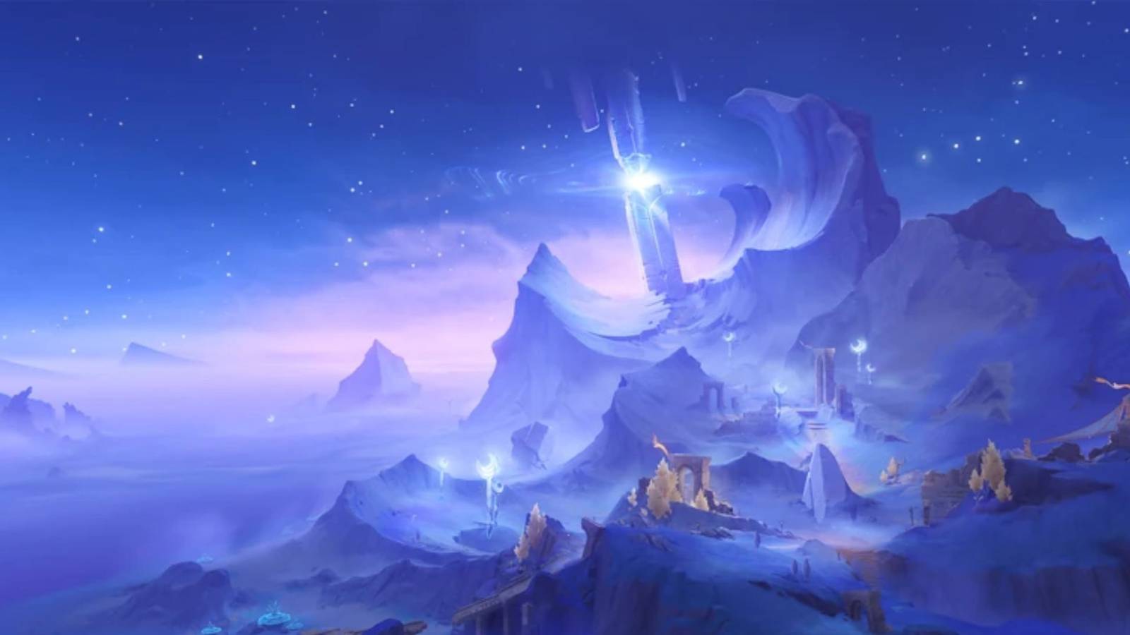 Genshin Impact What To Expect From Nod-Krai Featured Image