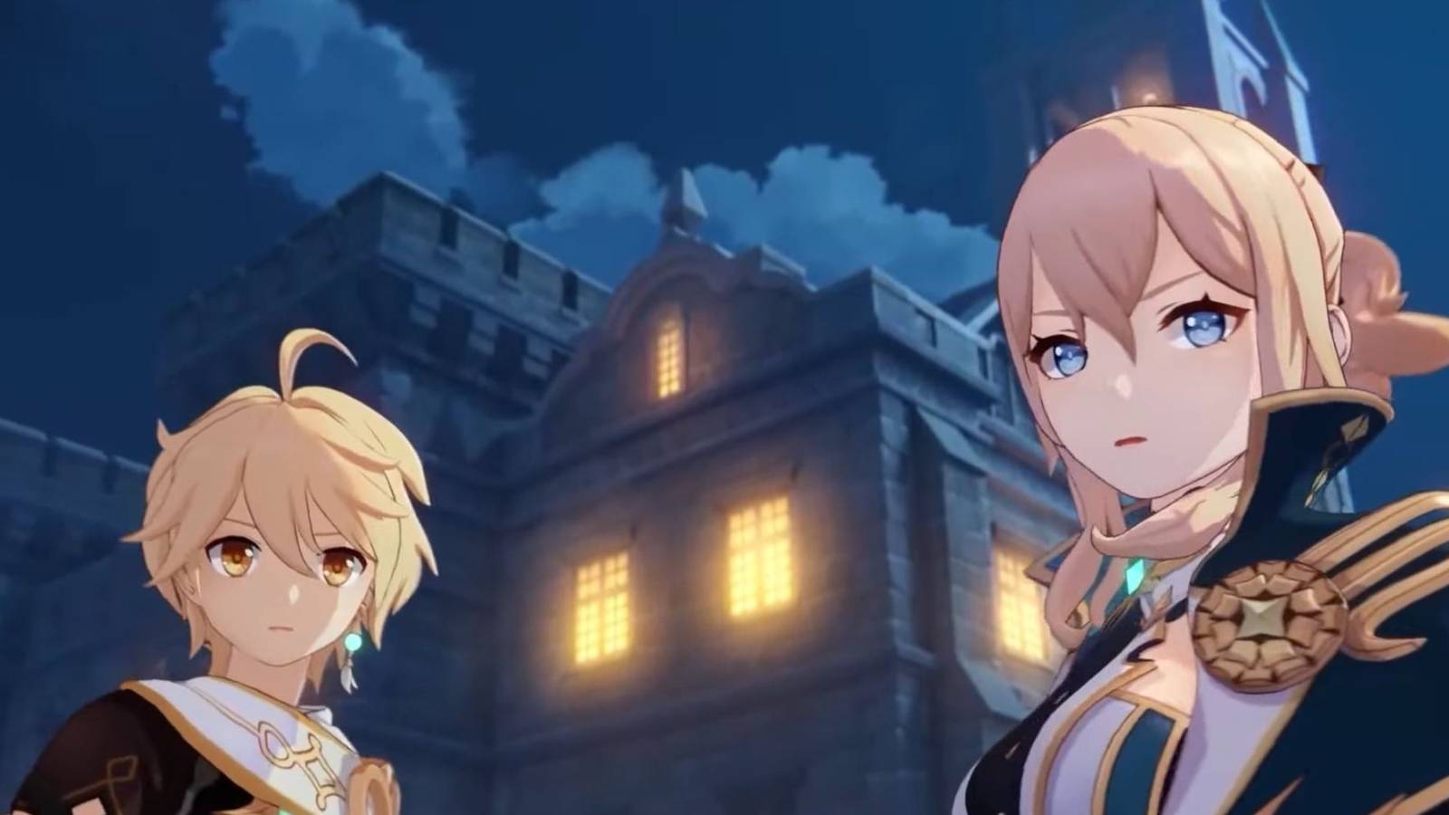 Genshin Impact Who is Varka What We Know So Far Featured Image