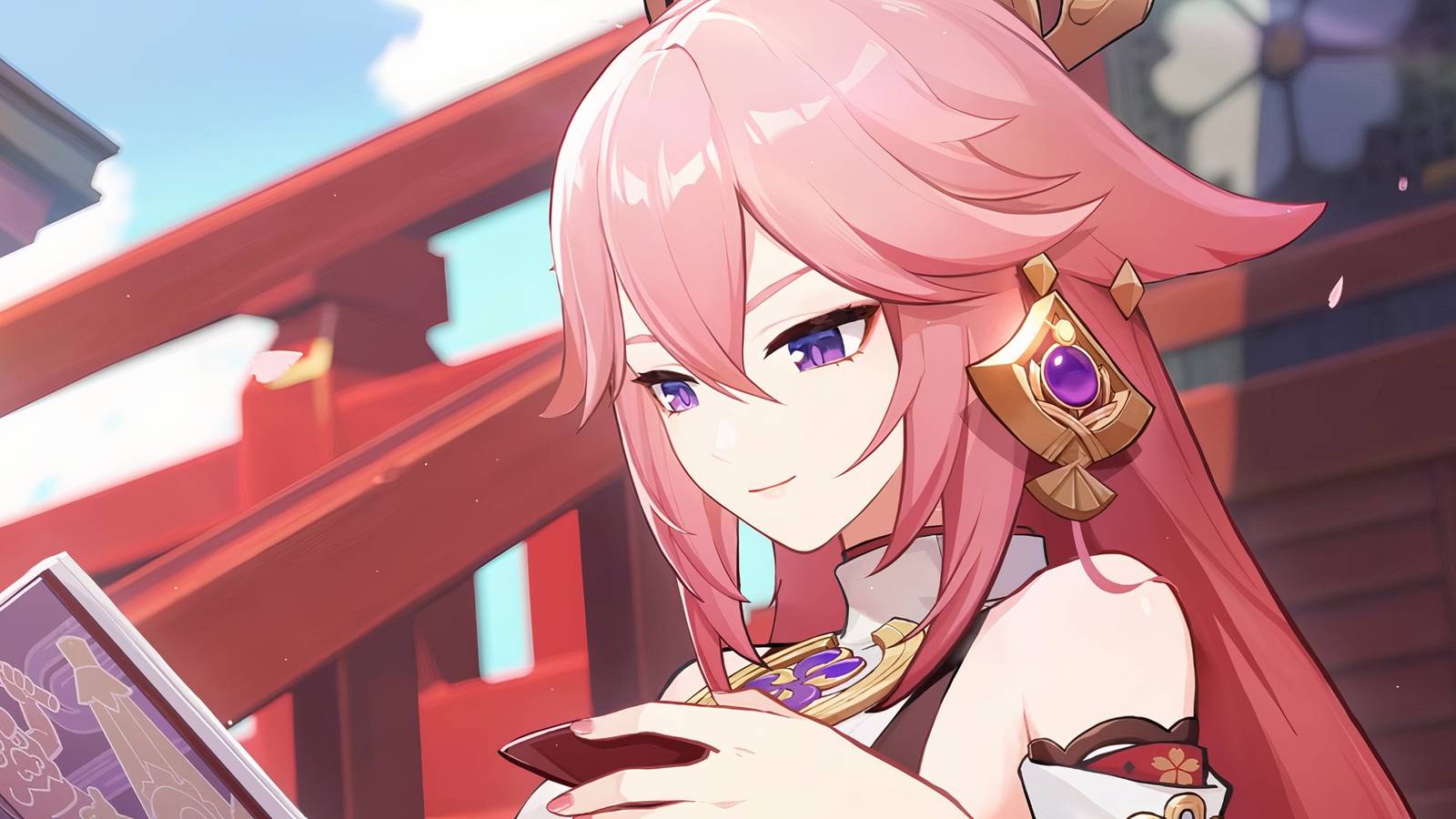 Genshin Impact officially reveals all seven events that will arrive in the second part of update 5.6, including the long-awaited Chronicled Banner.