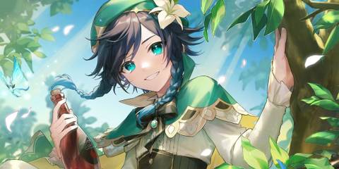 genshin impact venti voice actor coming back in version 5.6