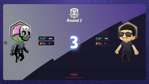 geoguessr steam edition duel mode