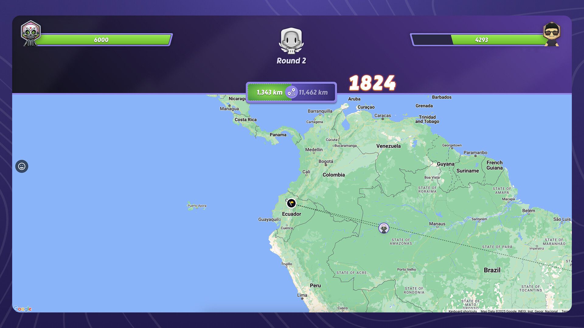 geoguessr steam edition location