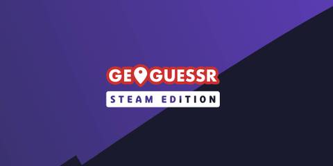 geoguessr steam edition lowest rated game