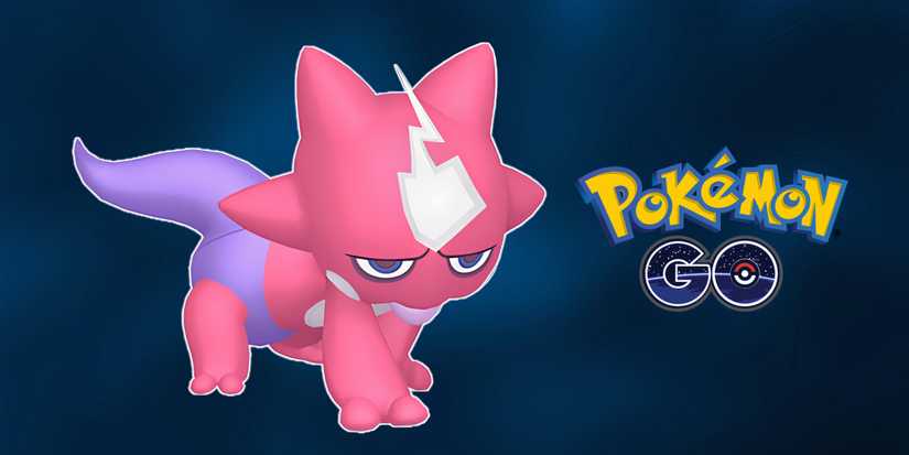 Pokémon Go - Shiny Toxel - PTC Account - 80,000 Stardust