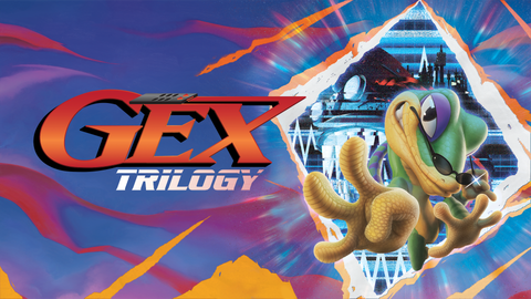 gex trilogy key art