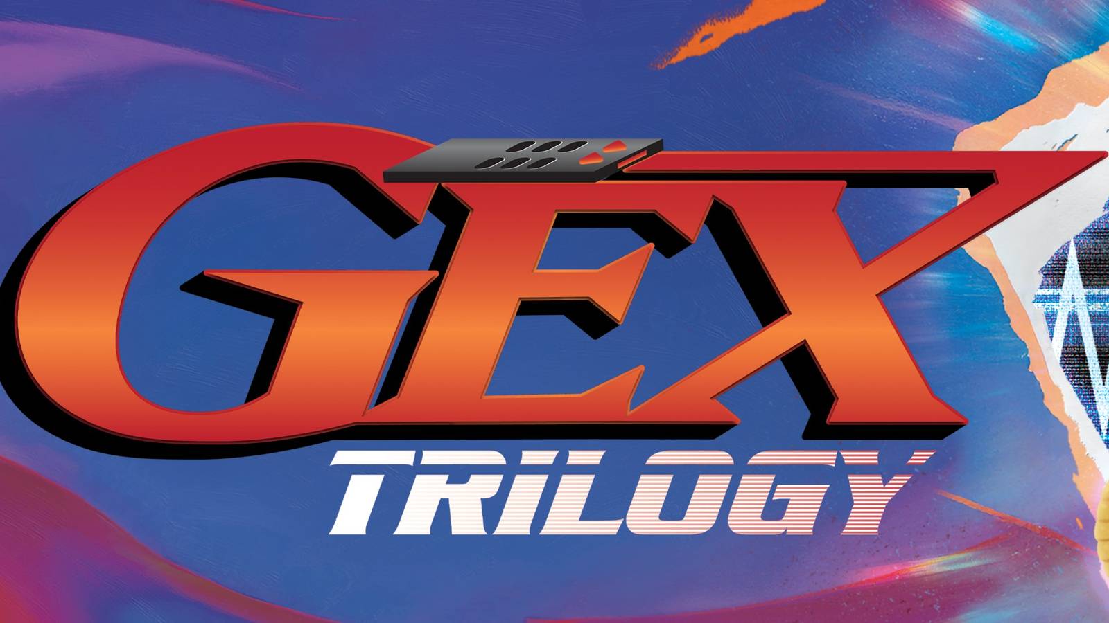 gex trilogy release date physical edition