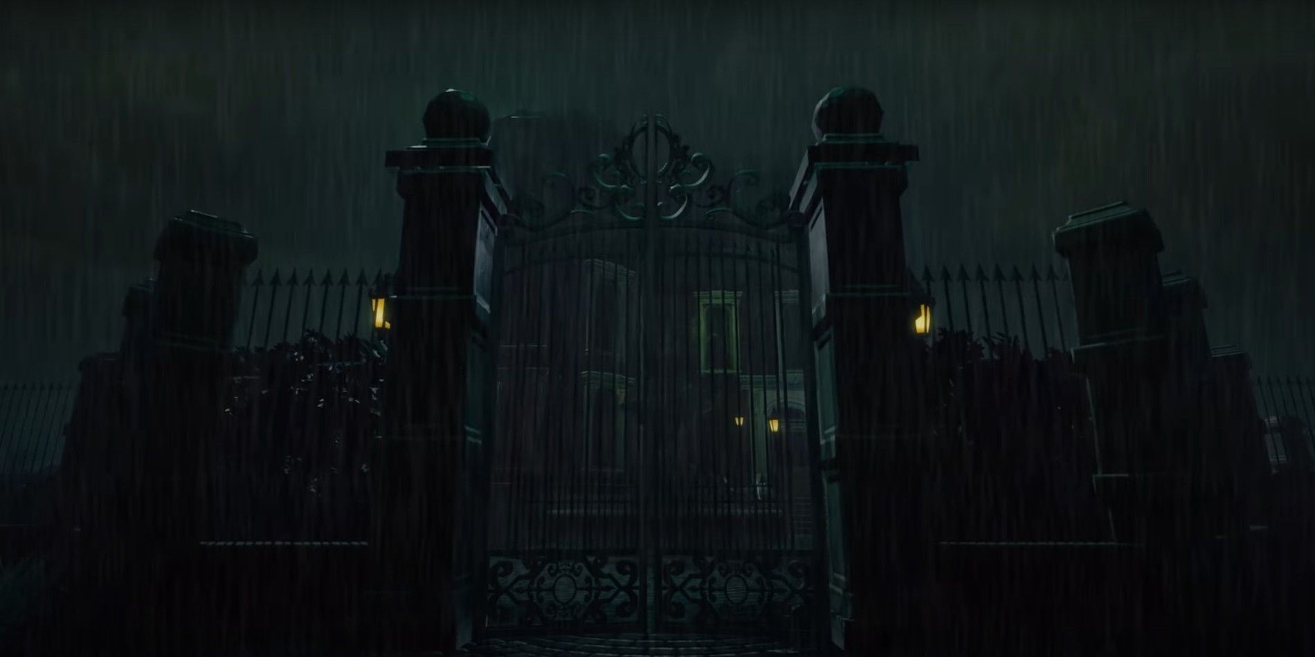 Ghost Keeper - trailer screenshot