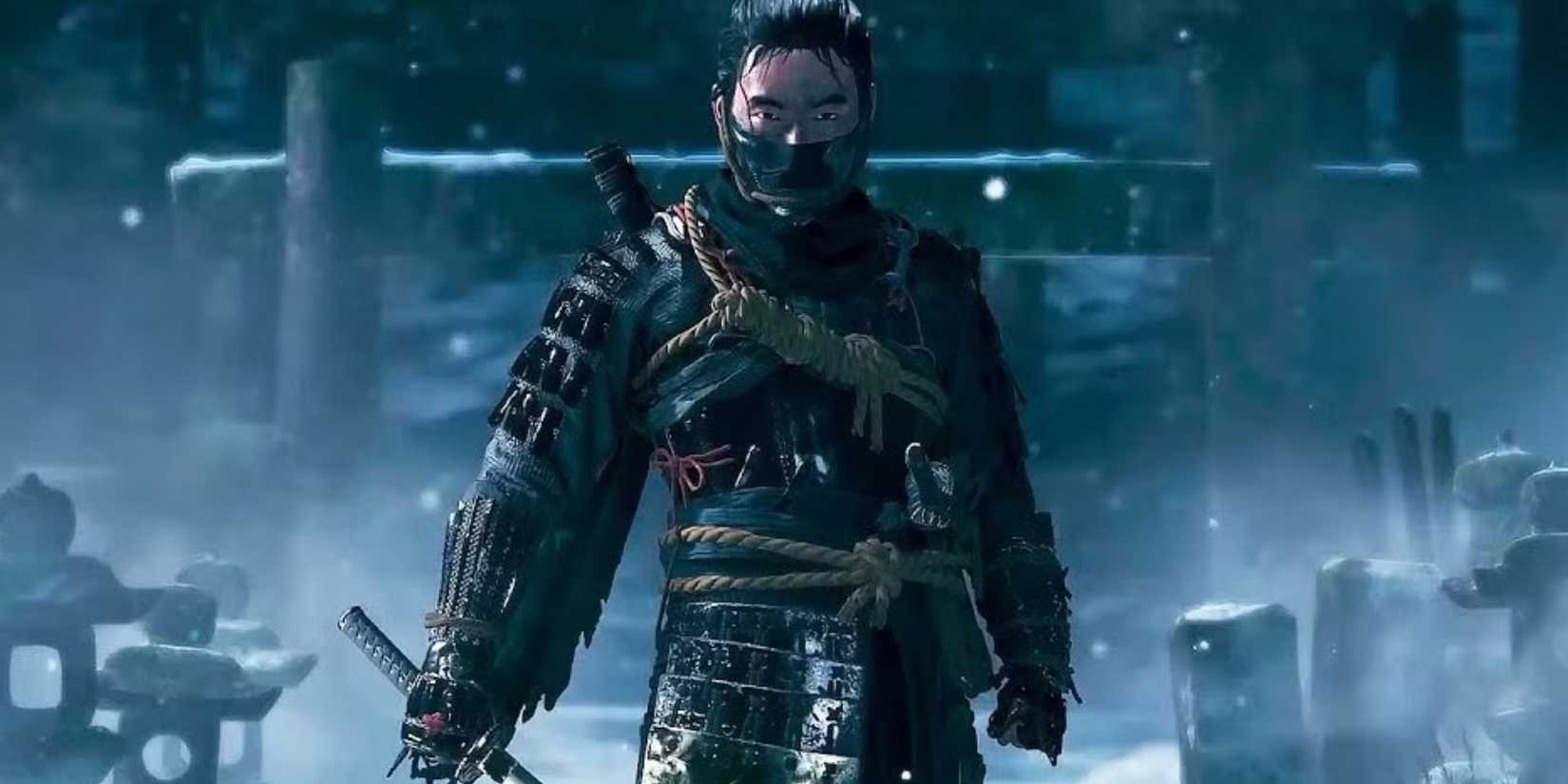 Ghost of Tsushima’s Jin Sakai Can’t End Up Like Sucker Punch’s Other Protagonists