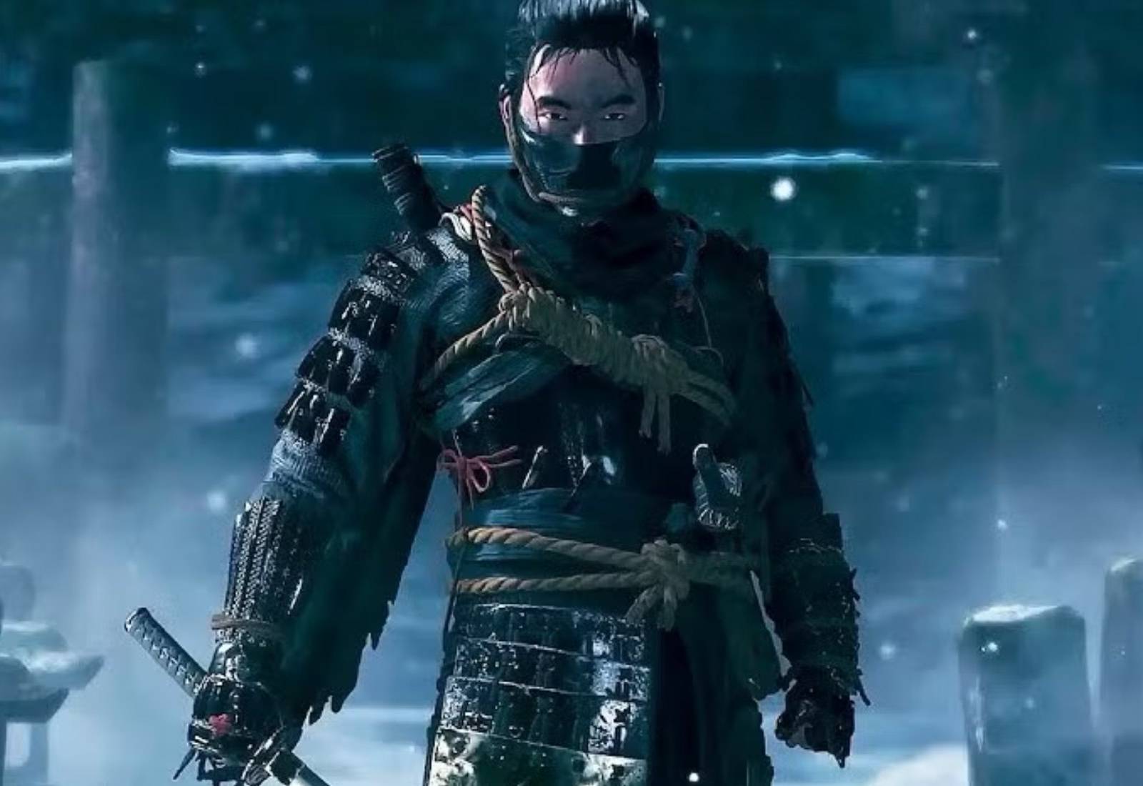 Ghost of Tsushima's Jin Sakai Can't Follow Sucker Punch's Other