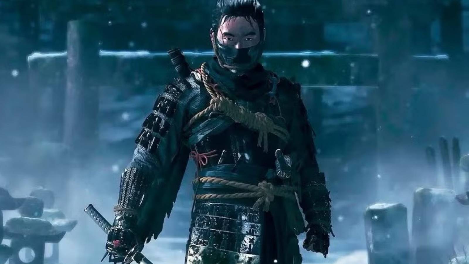 Ghost of Tsushima’s Jin Sakai Can’t End Up Like Sucker Punch’s Other Protagonists