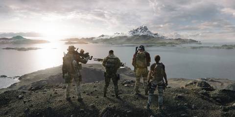 the age of bhaarat aaa game in ancient india ghost recon producer