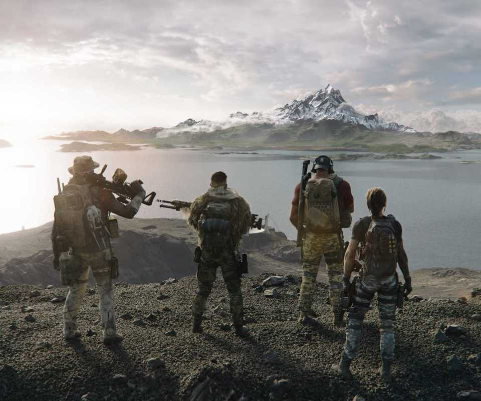 the age of bhaarat aaa game in ancient india ghost recon producer