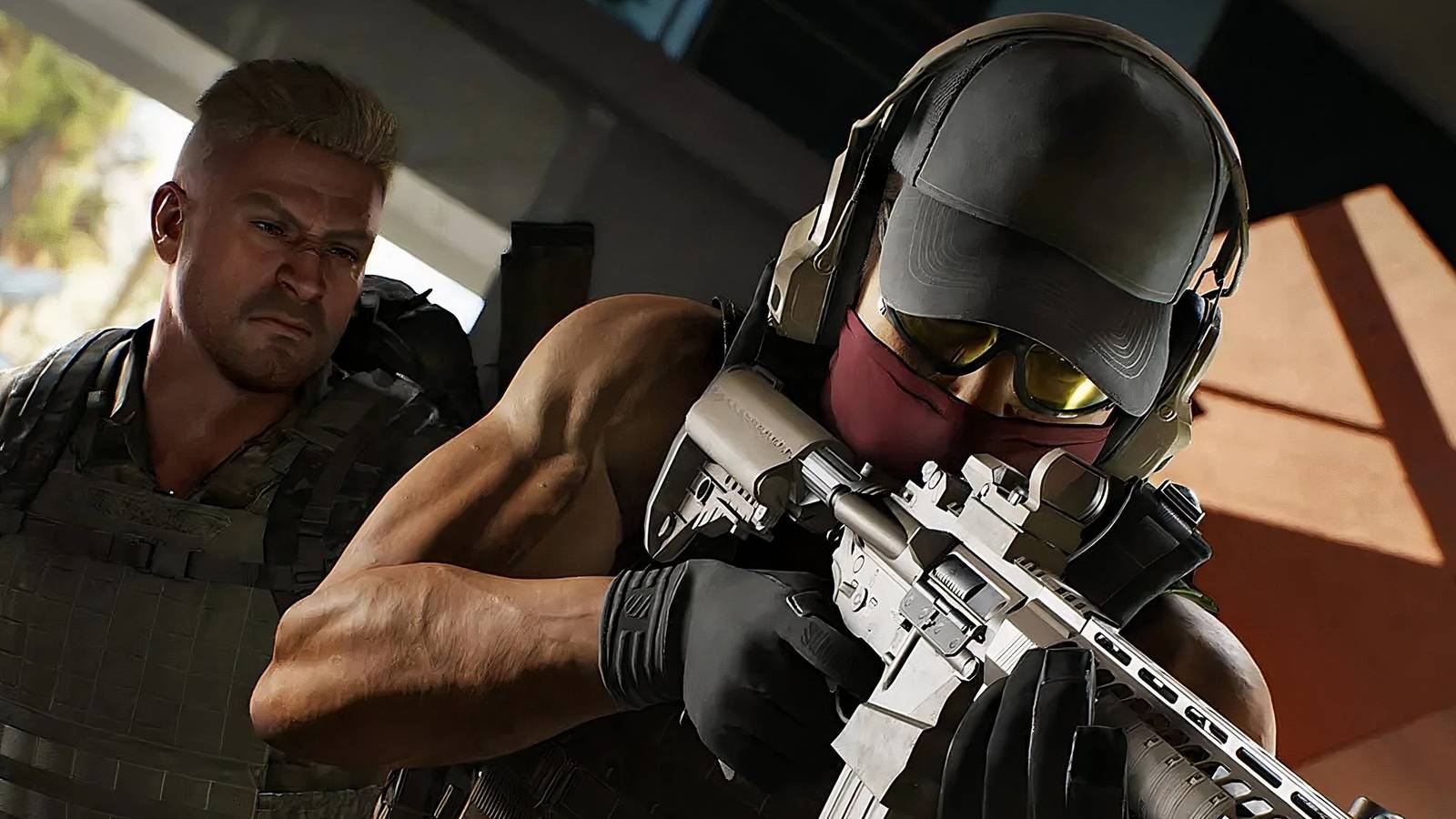 ghost recon summer game fest 2025 rumor