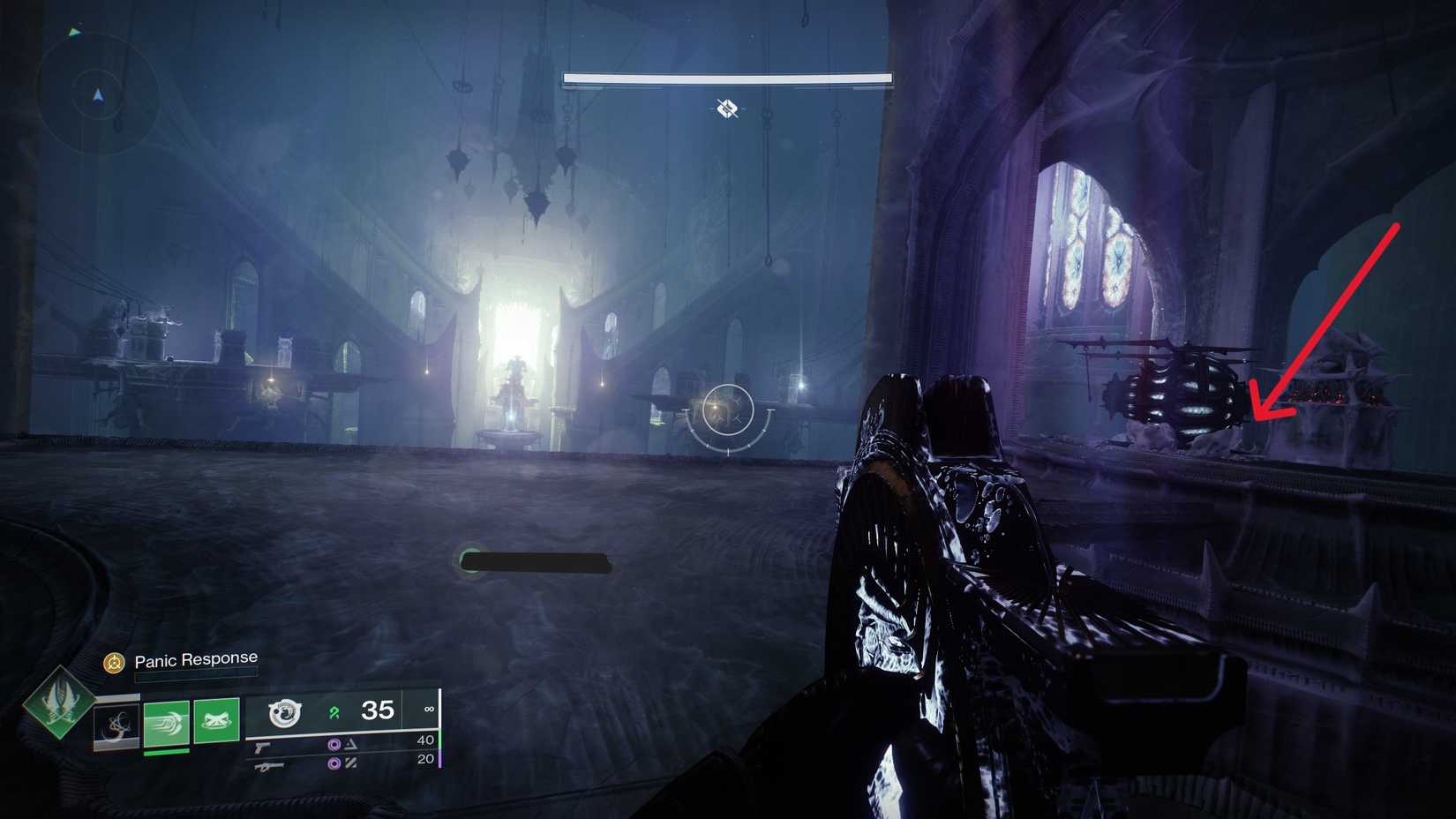 ghosts of the deep collectible 2