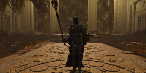 Gideon the all knowing - 1