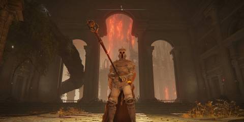 Gideon the all knowing - 3