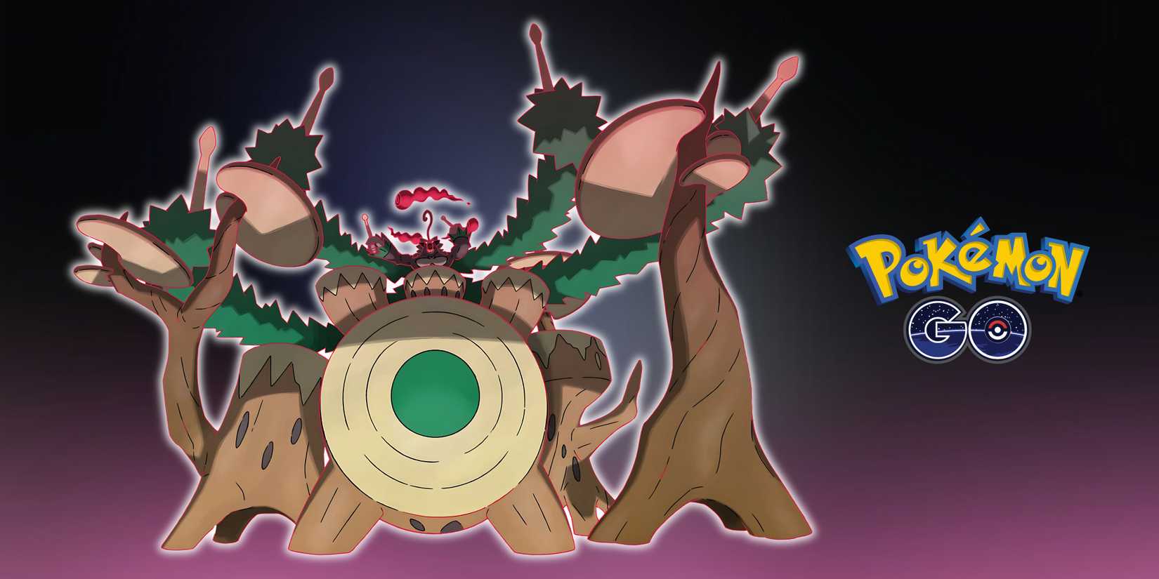 Gigantamax Rillaboom Pokemon GO Weaknesses