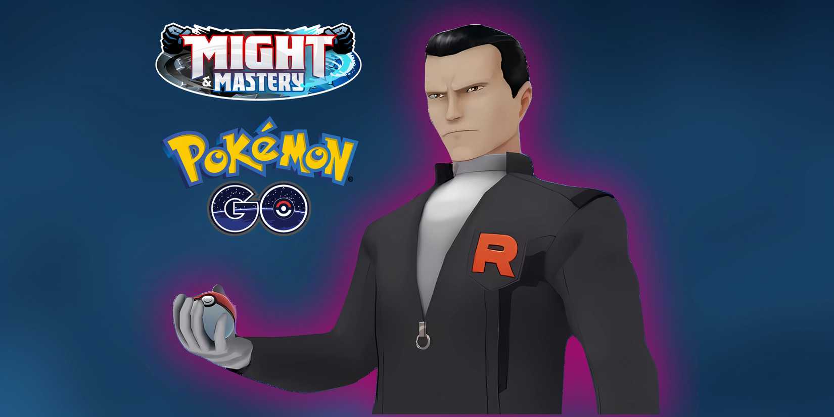 Giovanni Pokemon GO 2025 Shadow Pokemon