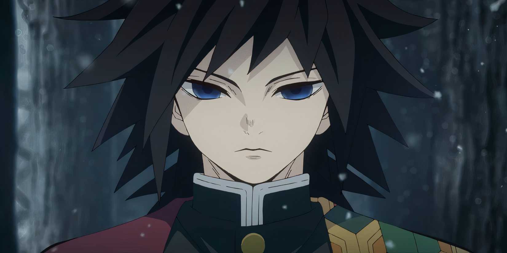 Best Monster Slaying One Sided Fight-Gyu vs Tanjiro