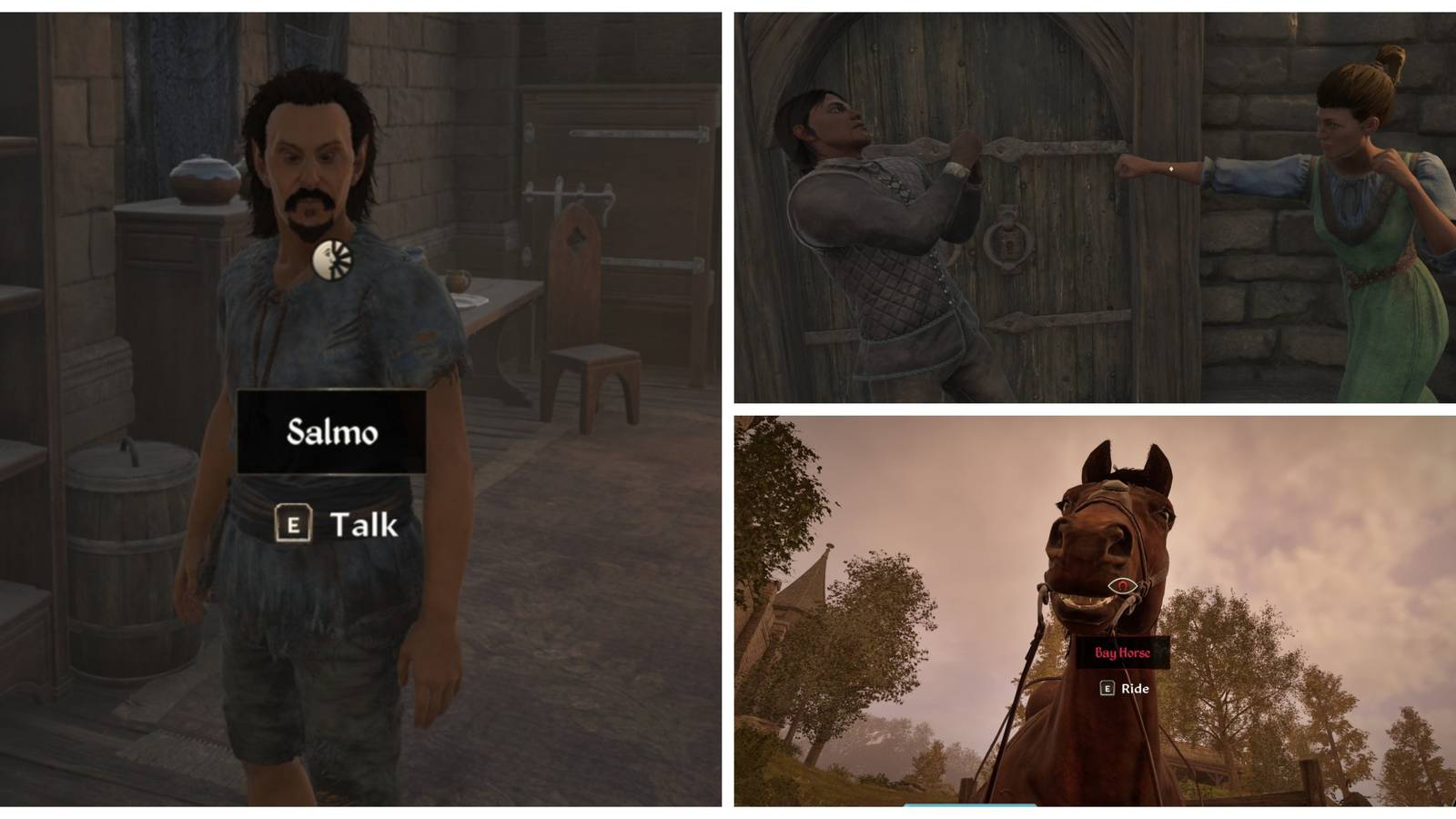 glitches and bugs in oblivion remastered