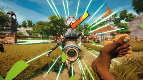 Glum - official steam screenshot 1