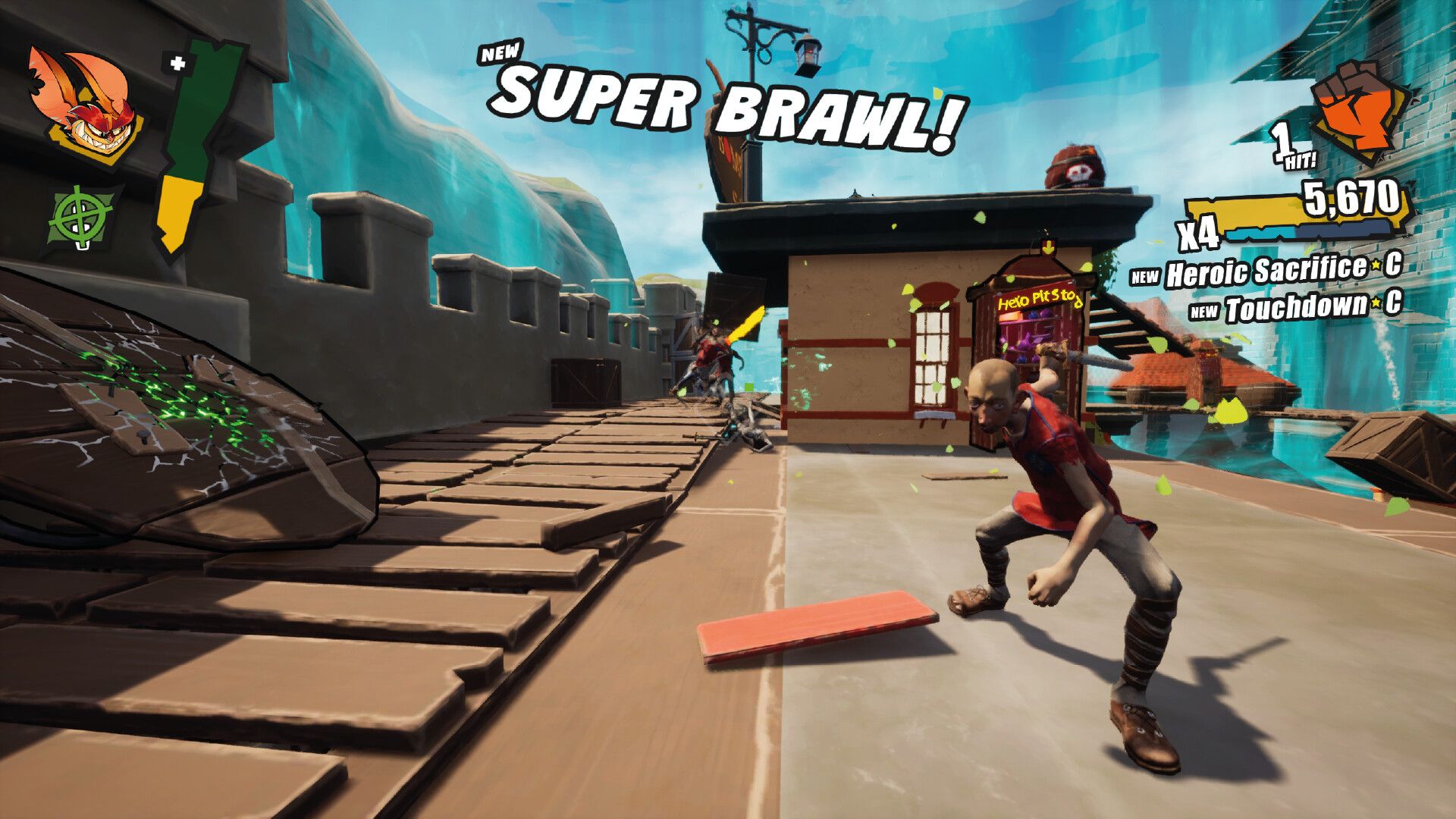 Glum - official steam screenshot 2