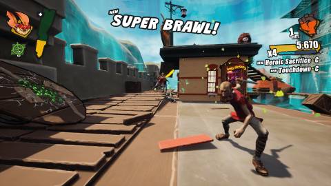 Glum - official steam screenshot 2