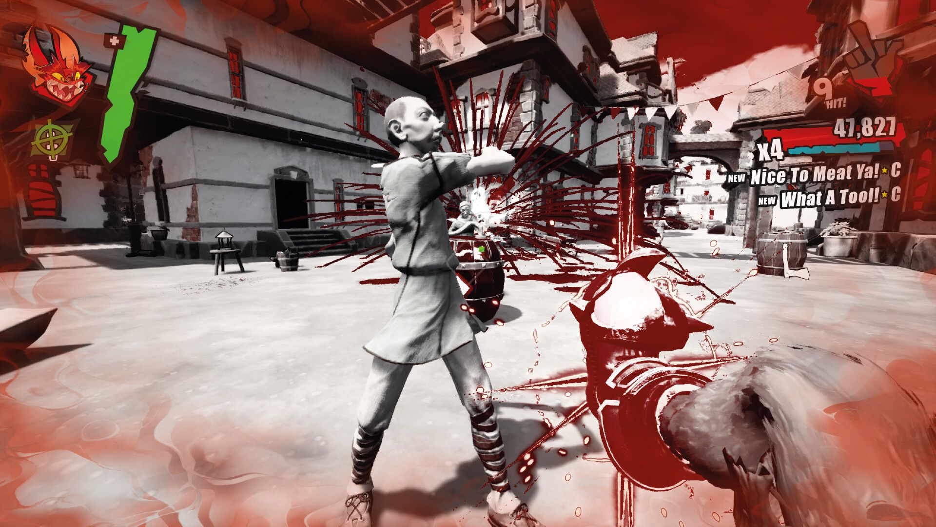 Glum - official steam screenshot 3