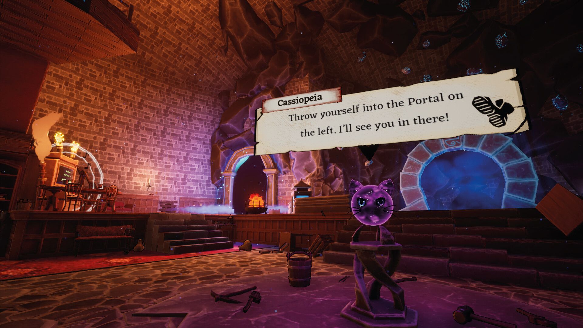 Glum - official steam screenshot 4