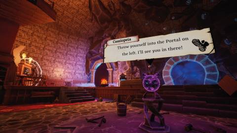 Glum - official steam screenshot 4