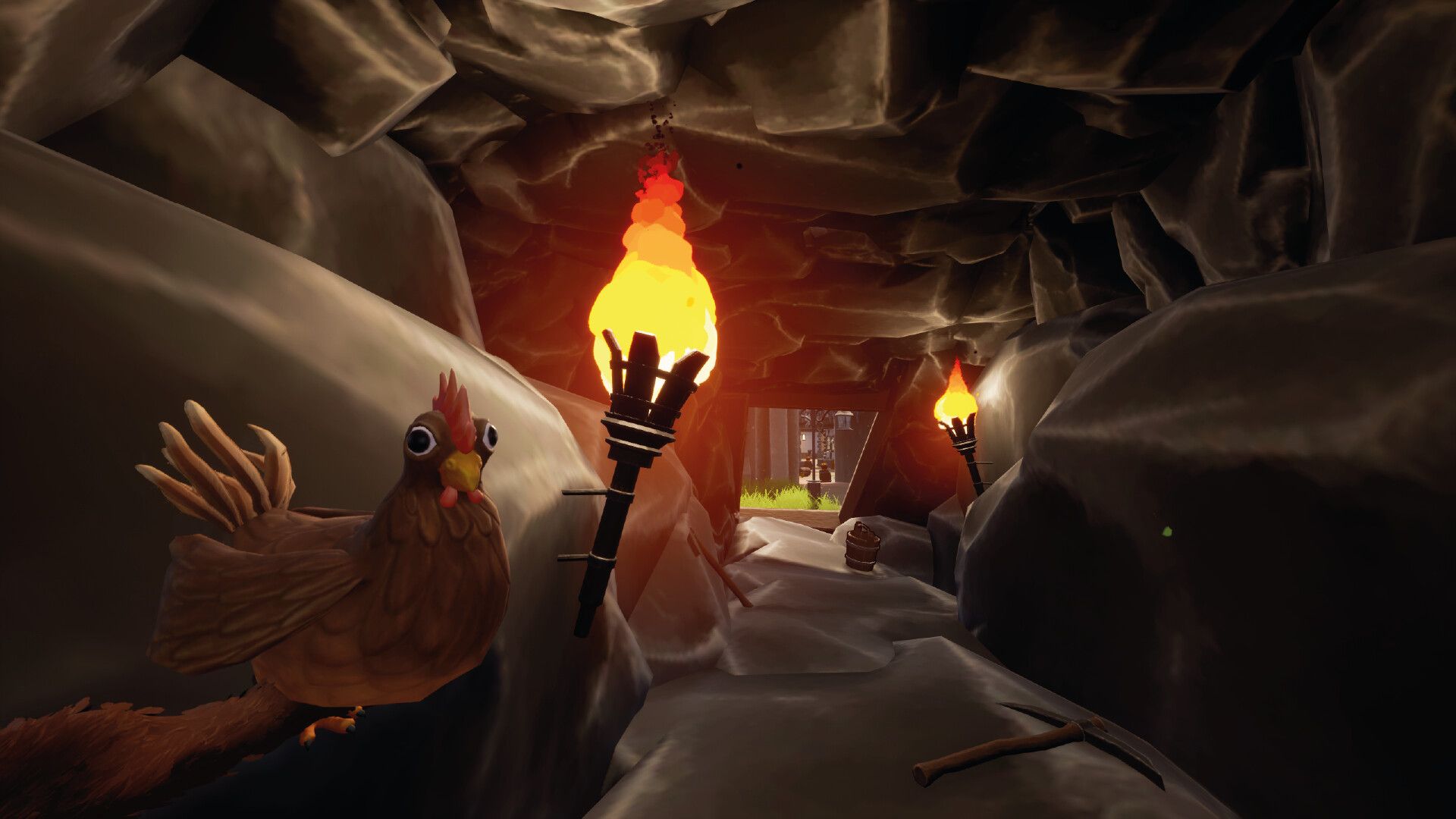 Glum - official steam screenshot 5