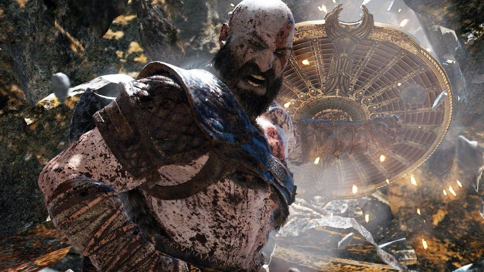 An Egyptian God of War Prequel Could Feature One Drastic Gameplay Shake-Up