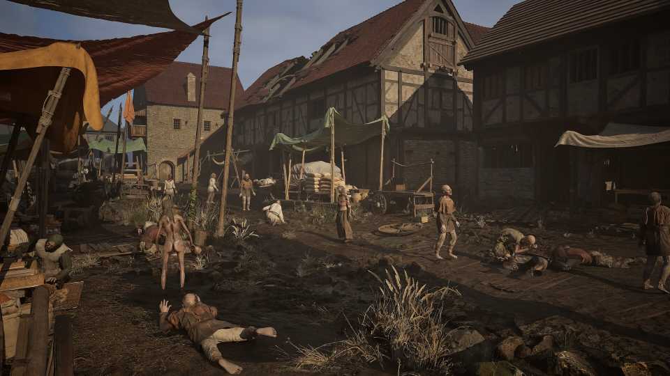 God Save Birmingham 1