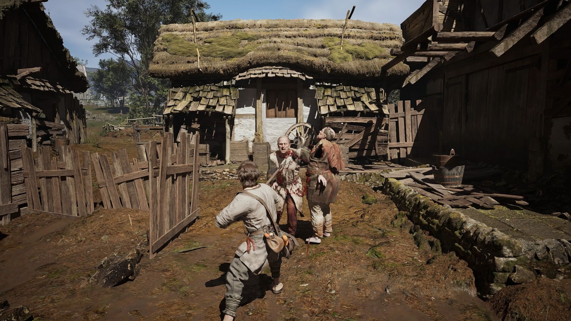 God Save Birmingham 2