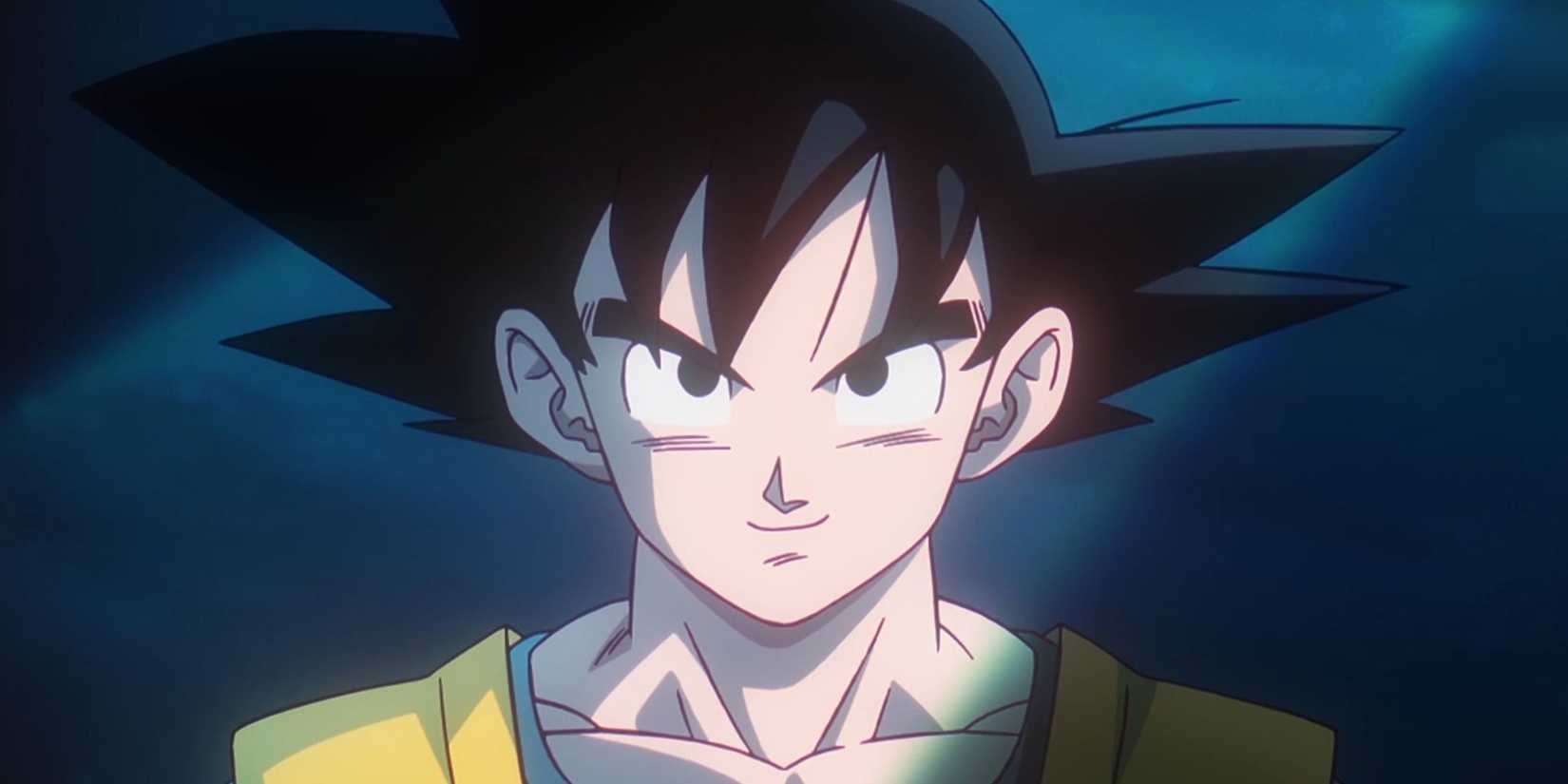 Dragon Ball Genkidaimatsuri is happening soon