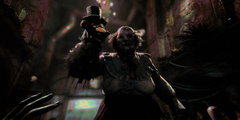 Gooseberry in The Outlast Trials