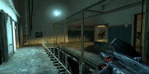 gordon in nova prospekt in half-life 2