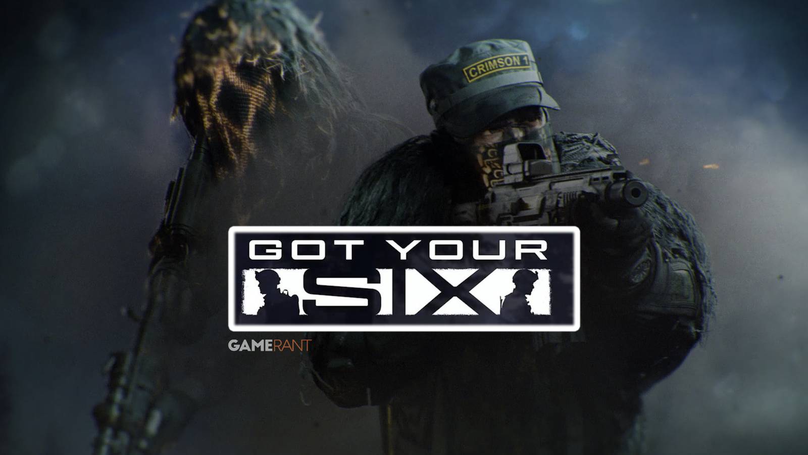 Got Six Event Guide For Black Ops 6 and Warzone