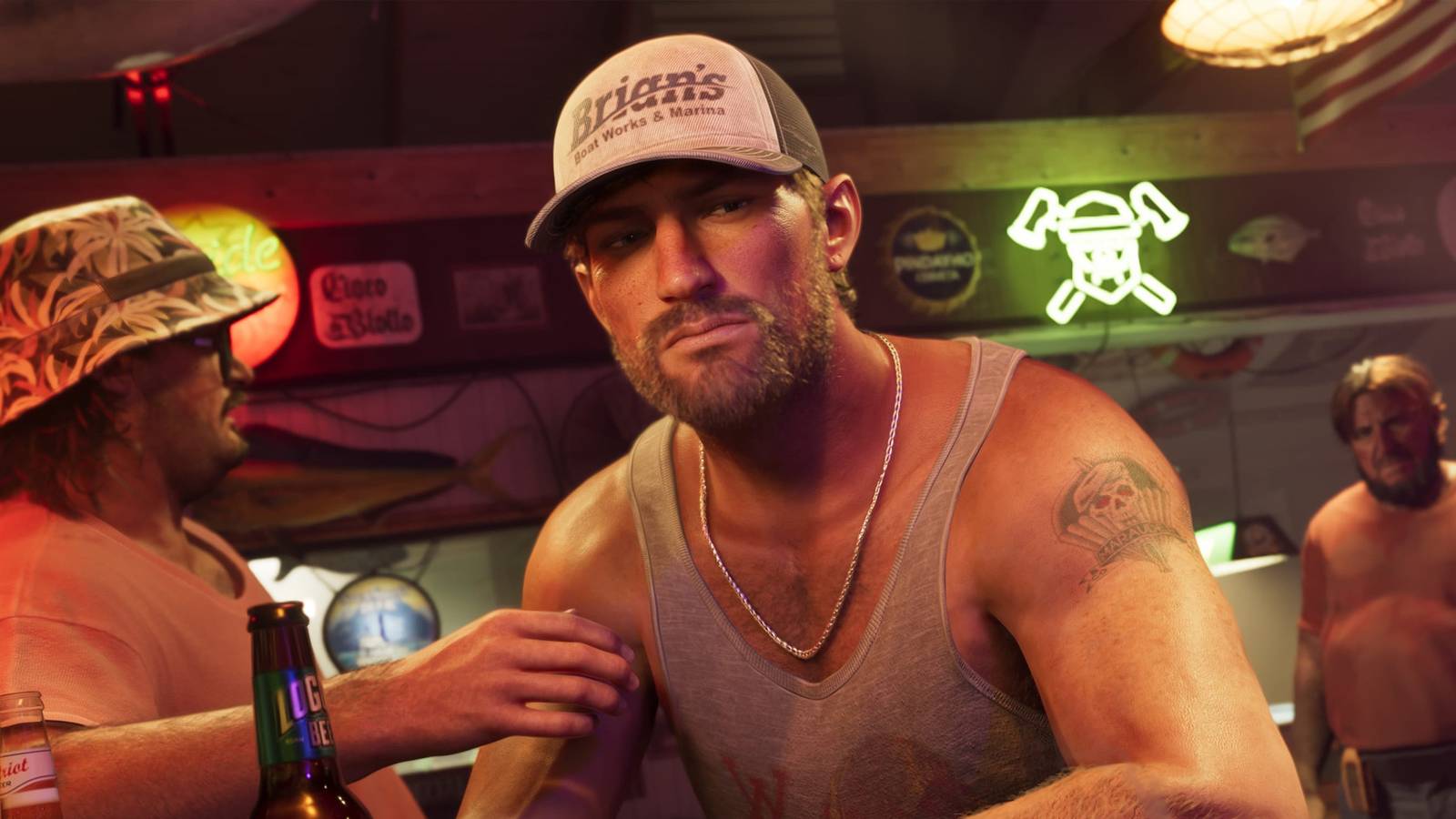 Grand Theft Auto 6 Another Delay Maybe