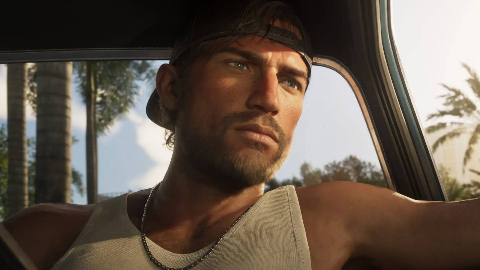 Grand Theft Auto 6 Jason Leaks