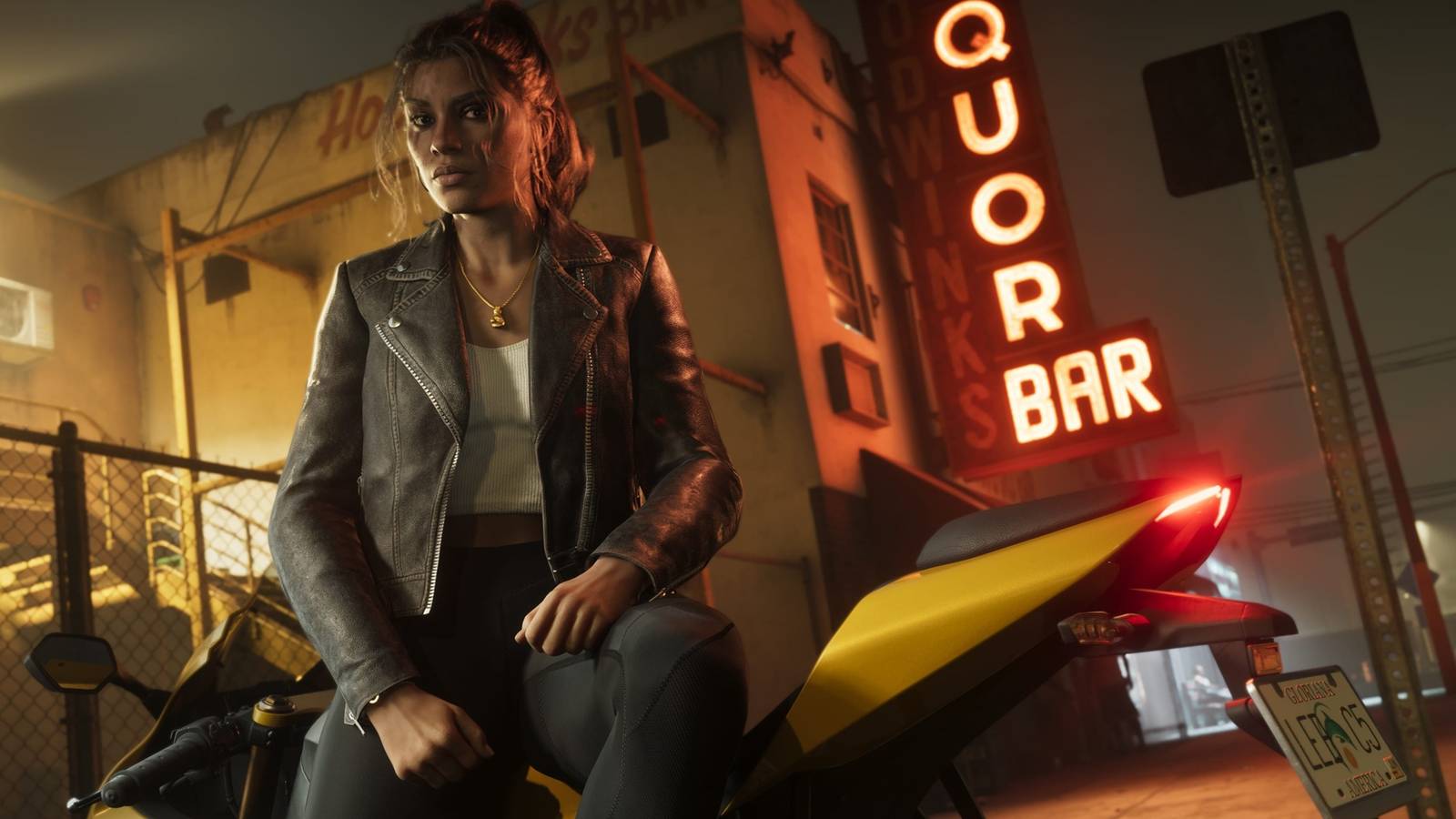 gta 6 trailer 2 details