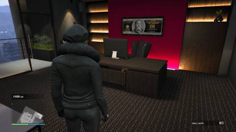 starting data leaks contract