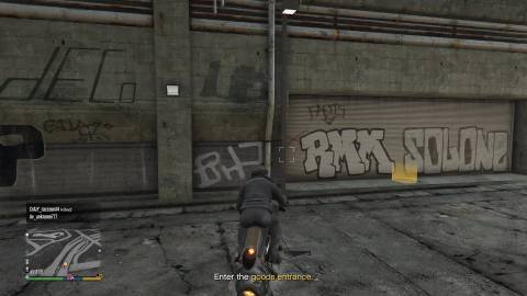 triads nightclub with dr dre music 