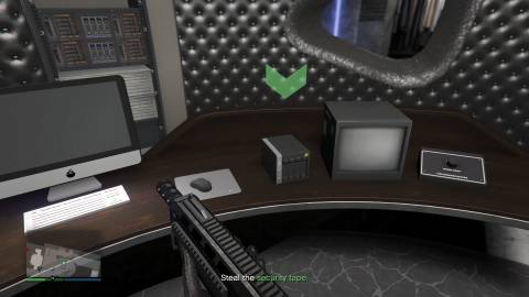 first part of data leaks contract