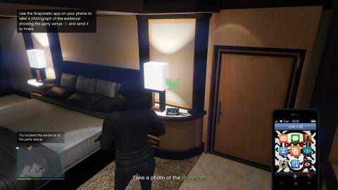 finding party venue for dr dre's music