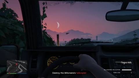 trying to get second dr dre music demo gta online