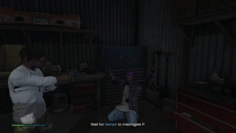 second part of south central leak gta online