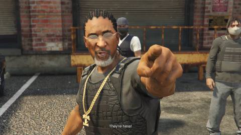 last part of data leaks contract gta online