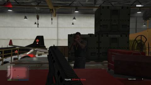 last part of data leaks contract gta online