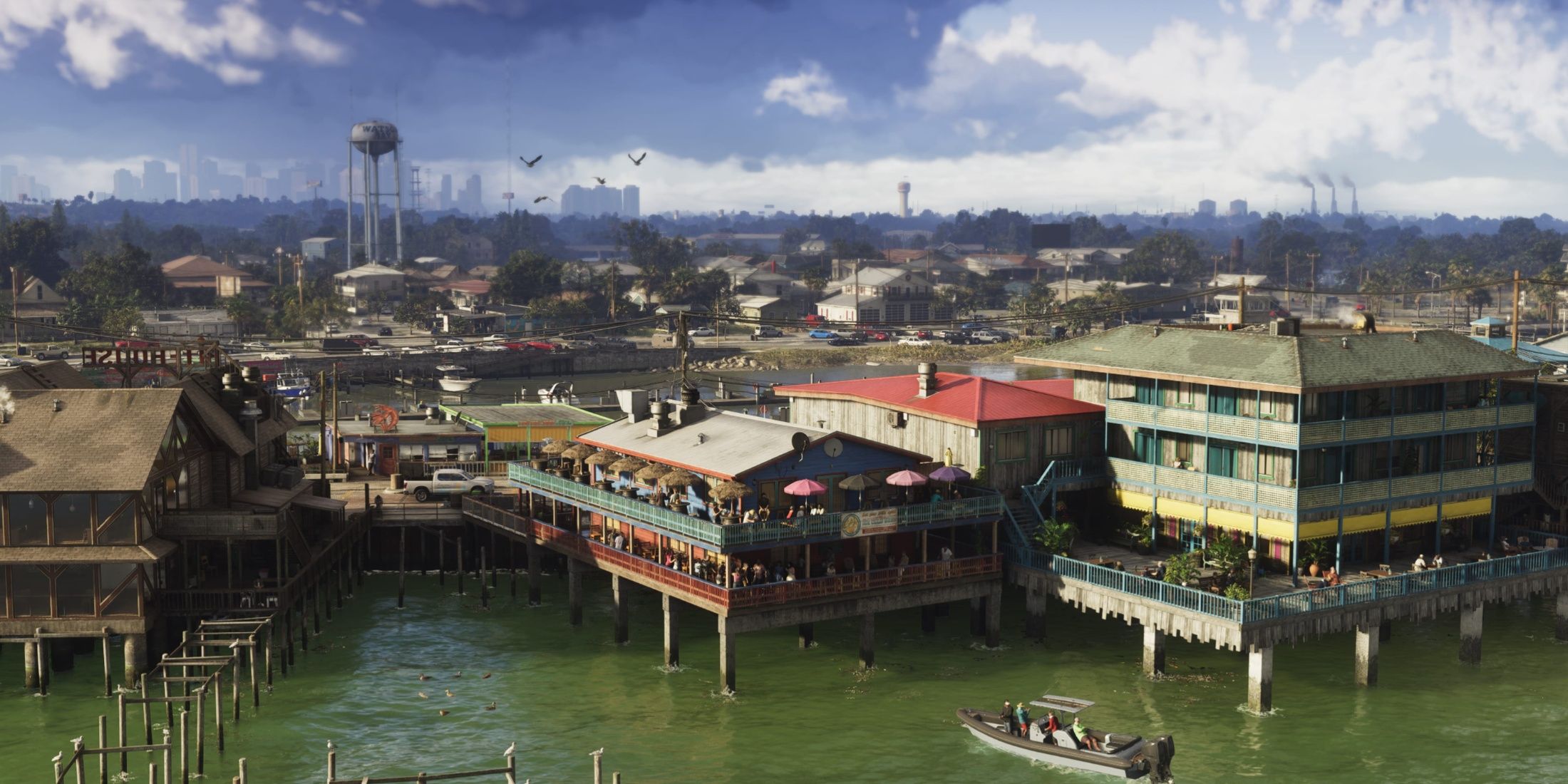 GTA VI Sẽ Có Những Gì